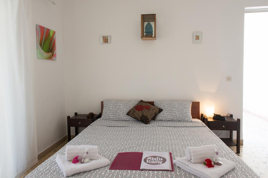 Aumkara Skála Eresoú Quarto foto