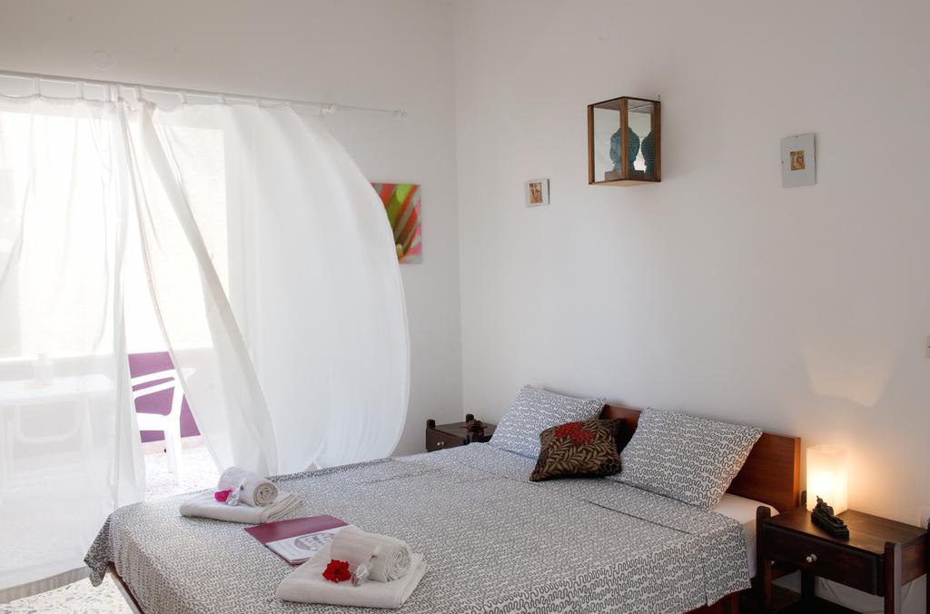 Aumkara Skála Eresoú Quarto foto