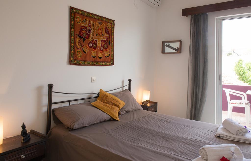 Aumkara Skála Eresoú Quarto foto